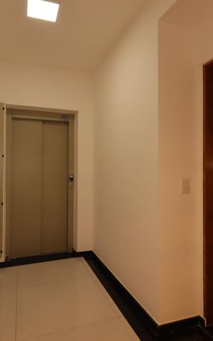 Apartamento à venda com 149m², 2 quartos e 2 vagasElevador