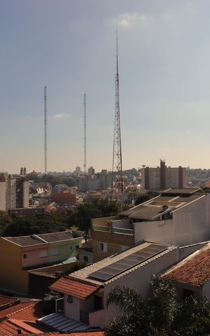 Apartamento à venda com 149m², 2 quartos e 2 vagasVista do Quintal