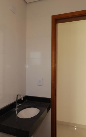 Apartamento à venda com 149m², 2 quartos e 2 vagasBanheiro Social