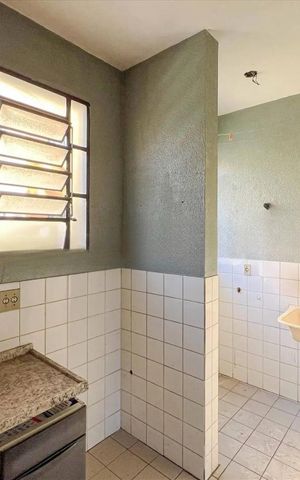 Apartamento para alugar com 48m², 2 quartos e 1 vagaCozinha
