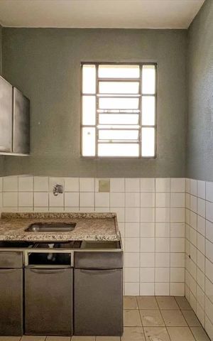 Apartamento para alugar com 48m², 2 quartos e 1 vagaCozinha