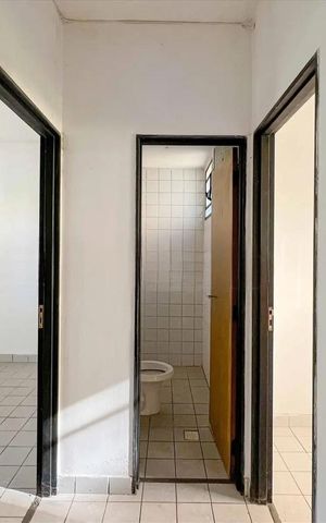 Apartamento para alugar com 48m², 2 quartos e 1 vagaCorredor