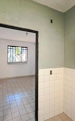 Apartamento para alugar com 48m², 2 quartos e 1 vagaBanheiro social