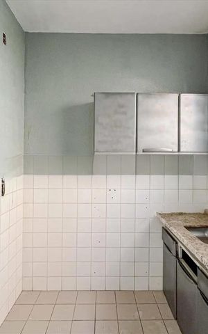 Apartamento para alugar com 48m², 2 quartos e 1 vagaCozinha