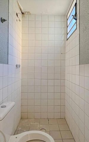 Apartamento para alugar com 48m², 2 quartos e 1 vagaBanheiro social