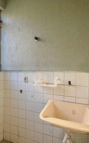 Apartamento para alugar com 48m², 2 quartos e 1 vagaÁrea de serviço