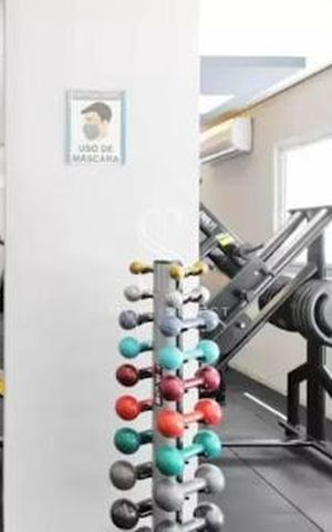 Apartamento à venda com 72m², 2 quartos e 1 vaga