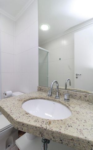 Apartamento para alugar com 135m², 3 quartos e 2 vagas Apartamento para alugar com 135m², 3 quartos e 2 vagasSuíte 2 - Banheiro