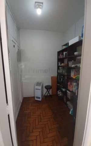 Apartamento à venda com 157m², 3 quartos e 2 vagas