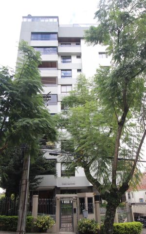 Apartamento à venda com 98m², 2 quartos e 1 vagaFachada
