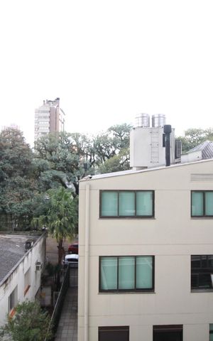 Apartamento à venda com 98m², 2 quartos e 1 vagaVista da Sacada
