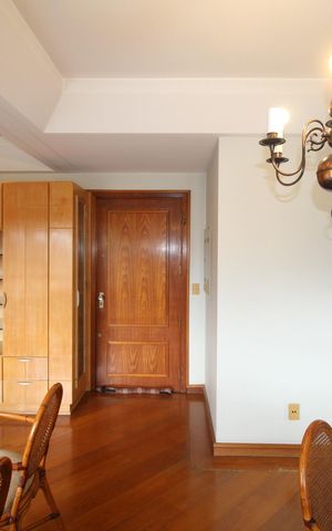 Apartamento à venda com 98m², 2 quartos e 1 vagaSala
