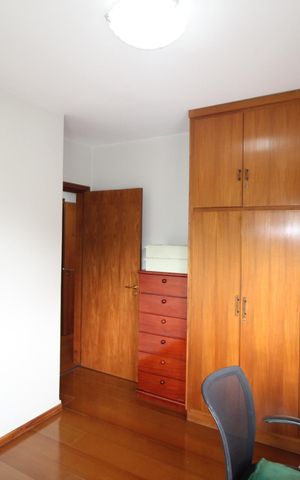 Apartamento à venda com 98m², 2 quartos e 1 vagaQuarto 2