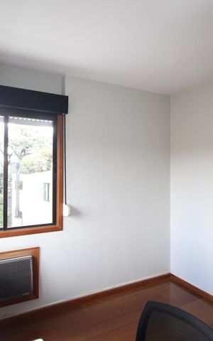 Apartamento à venda com 98m², 2 quartos e 1 vagaQuarto 2