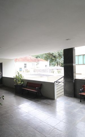 Apartamento à venda com 98m², 2 quartos e 1 vagaÁrea comum