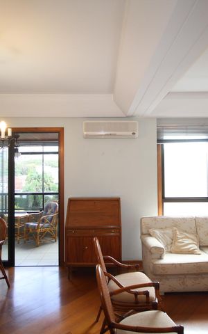 Apartamento à venda com 98m², 2 quartos e 1 vagaSala