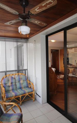 Apartamento à venda com 98m², 2 quartos e 1 vagaVaranda gourmet