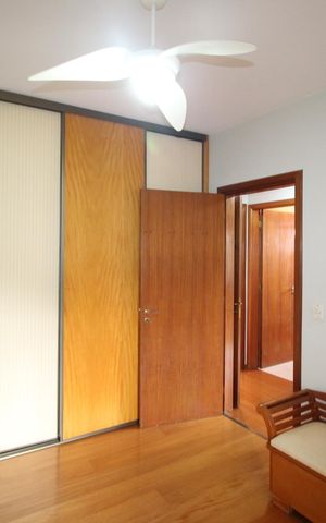Apartamento à venda com 98m², 2 quartos e 1 vagaSuíte 1