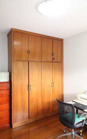 Apartamento à venda com 98m², 2 quartos e 1 vagaQuarto 2