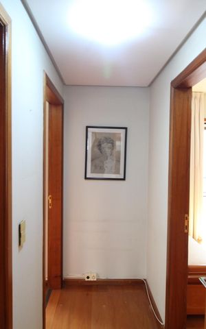 Apartamento à venda com 98m², 2 quartos e 1 vagaCorredor