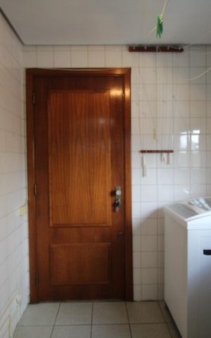Apartamento à venda com 98m², 2 quartos e 1 vagaÁrea de Serviço