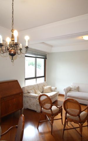 Apartamento à venda com 98m², 2 quartos e 1 vagaSala