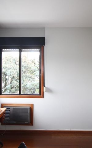 Apartamento à venda com 98m², 2 quartos e 1 vagaQuarto 2