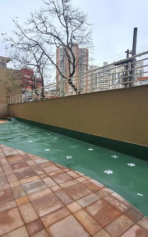 Apartamento à venda com 127m², 4 quartos e 3 vagas