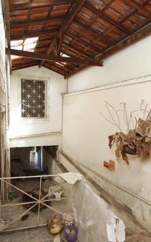 Casa à venda com 370m², 6 quartos e 4 vagasVaranda