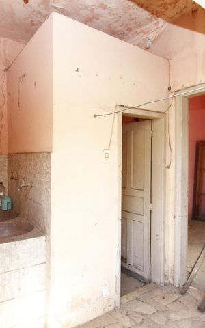 Casa à venda com 370m², 6 quartos e 4 vagasÁrea de Serviço