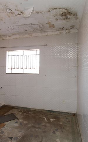 Casa à venda com 370m², 6 quartos e 4 vagasCozinha