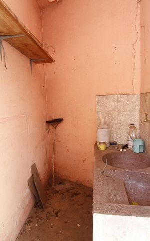 Casa à venda com 370m², 6 quartos e 4 vagasÁrea de Serviço