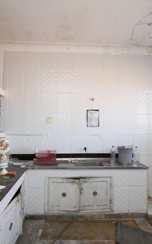 Casa à venda com 370m², 6 quartos e 4 vagasCozinha
