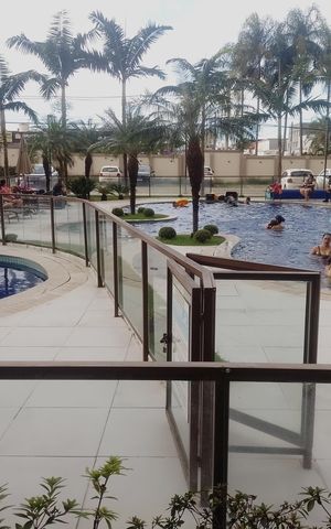 Apartamento à venda com 54m², 2 quartos e 1 vaga