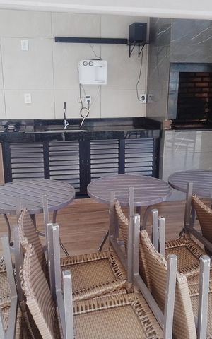 Apartamento à venda com 54m², 2 quartos e 1 vaga
