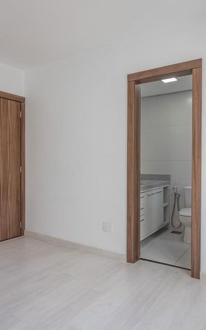 Apartamento para alugar com 93m², 2 quartos e 3 vagasQuarto 2