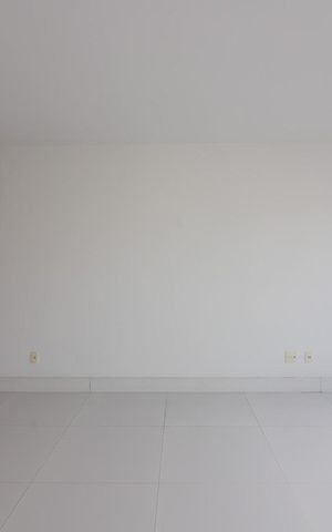Apartamento para alugar com 93m², 2 quartos e 3 vagasSala