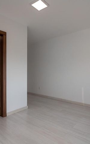 Apartamento para alugar com 93m², 2 quartos e 3 vagasQuarto 1