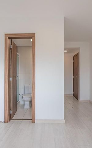 Apartamento para alugar com 93m², 2 quartos e 3 vagasQuarto 1