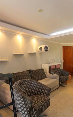 Apartamento à venda com 70m², 3 quartos e 1 vaga Apartamento à venda com 70m², 3 quartos e 1 vagaSala