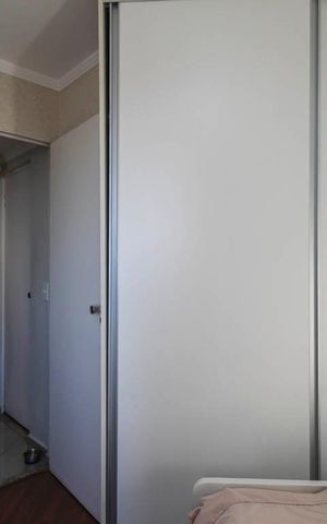 Apartamento à venda com 70m², 3 quartos e 1 vaga Apartamento à venda com 70m², 3 quartos e 1 vagaQuarto 1