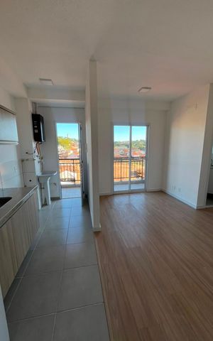 Apartamento para alugar com 50m², 2 quartos e 1 vaga Apartamento para alugar com 50m², 2 quartos e 1 vagaCozinha