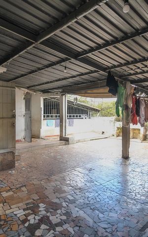 Casa para alugar com 150m², 4 quartos e sem vaga Casa para alugar com 150m², 4 quartos e sem vagaSacada