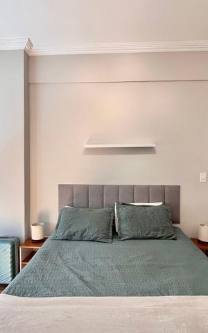 Apartamento à venda com 110m², 3 quartos e sem vaga Apartamento à venda com 110m², 3 quartos e sem vagaQuarto 3
