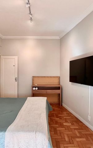 Apartamento à venda com 110m², 3 quartos e sem vaga Apartamento à venda com 110m², 3 quartos e sem vagaQuarto 3