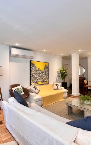 Apartamento à venda com 110m², 3 quartos e sem vaga Apartamento à venda com 110m², 3 quartos e sem vagaSala