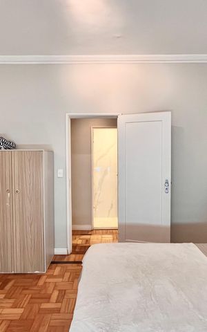 Apartamento à venda com 110m², 3 quartos e sem vaga Apartamento à venda com 110m², 3 quartos e sem vagaQuarto 1