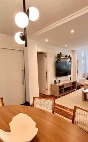 Apartamento à venda com 110m², 3 quartos e sem vaga Apartamento à venda com 110m², 3 quartos e sem vagaSala