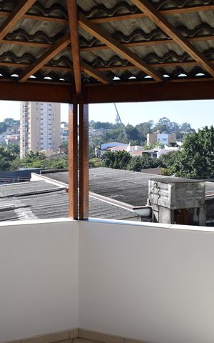 Casa à venda com 180m², 3 quartos e 4 vagasArea Comum