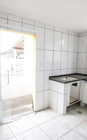 Casa à venda com 240m², 3 quartos e 1 vagaCozinha do Terraço